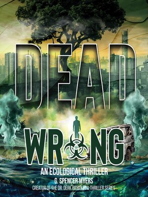 cover image of Dead Wrong